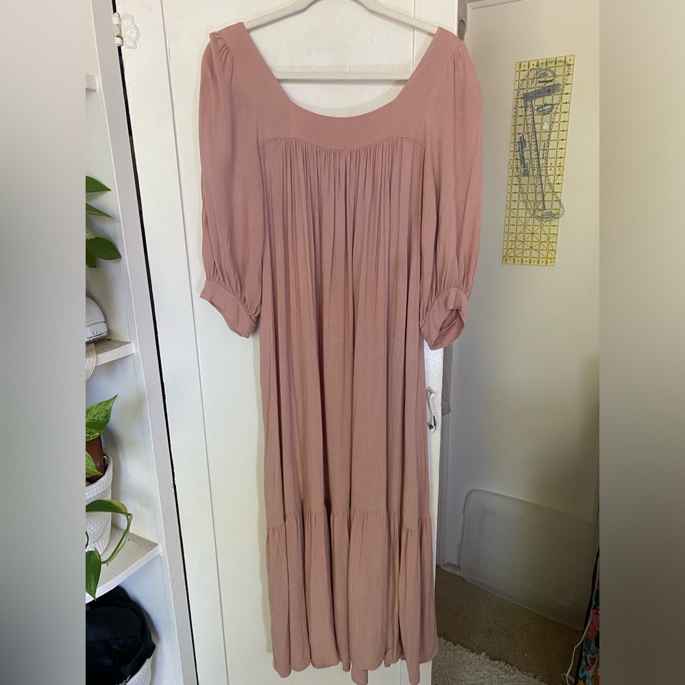 Christy Dawn Bianca Dress